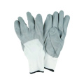 13G Nylon/Polyster Liner Work Glove with Nitrile Coated